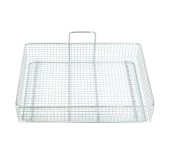 Stainless Basket Grid 6x6mm